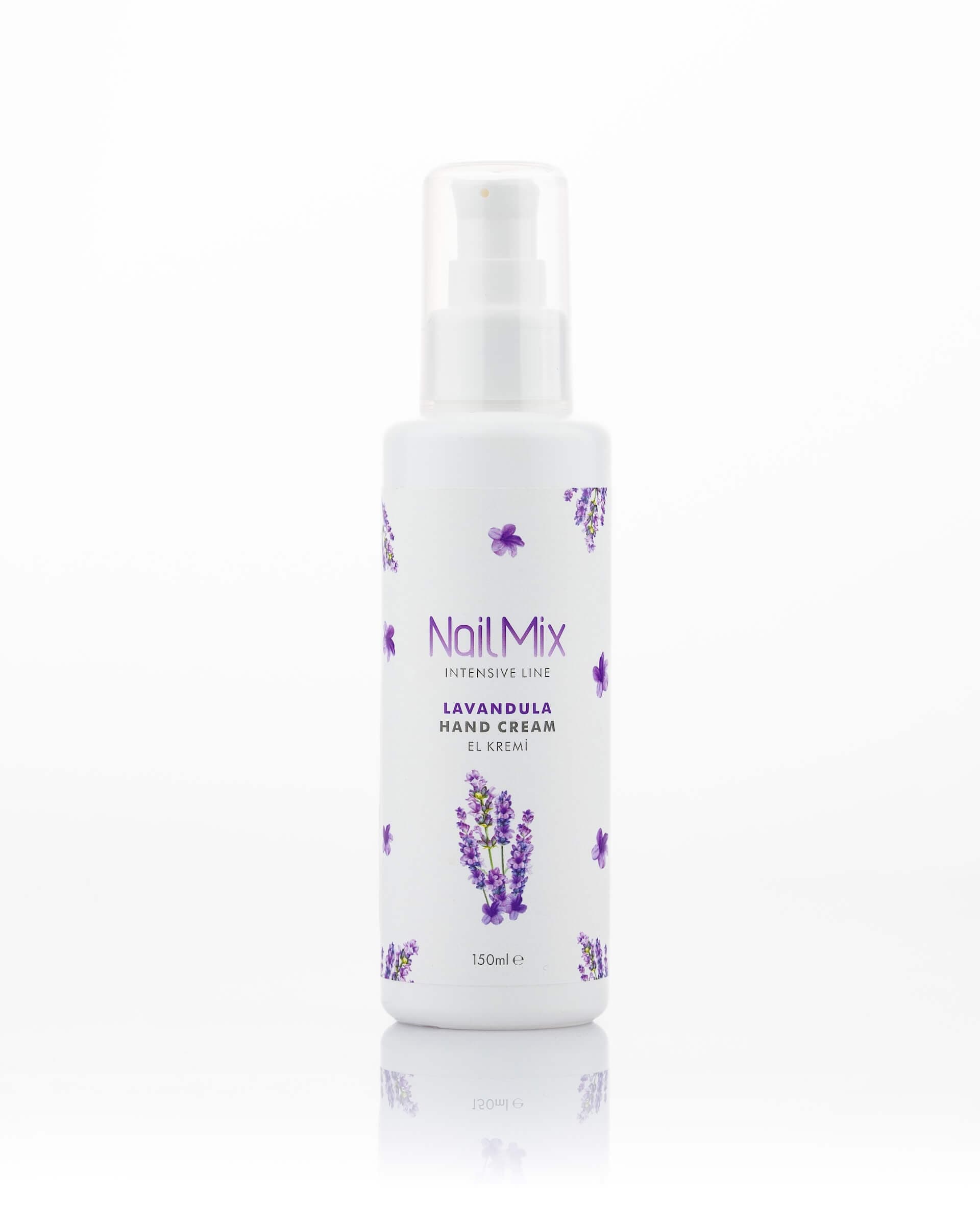 Lavanta Özlü El Kremi 150Ml